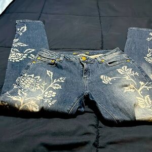 Michael Kors jeans size 4